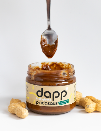  Dapp Pindasaus POT 280g