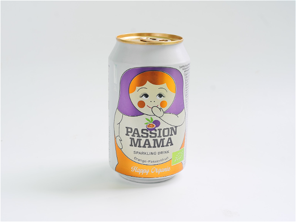 Passion Mama