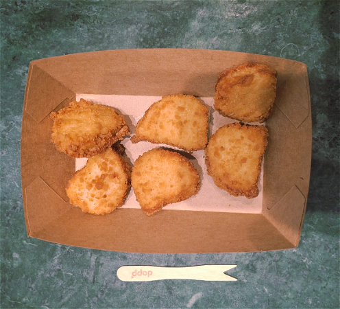 Kipnuggets