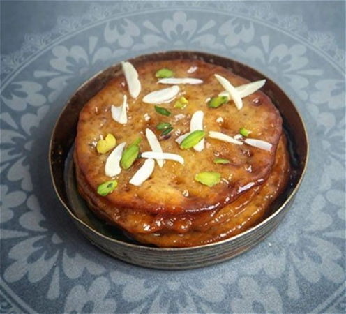 Malpua(2)