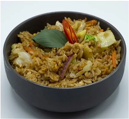 Fried Rice