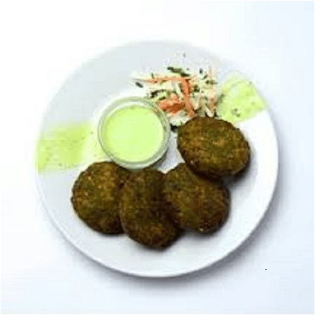 Hara Bhara Kebab
