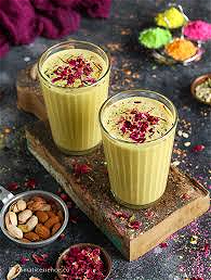 Thandai 