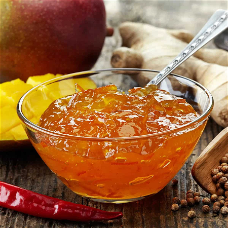 Mango Chutney