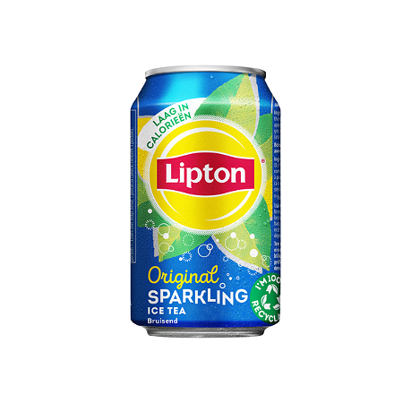 Lipton Ice Tea 33cl