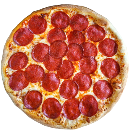 Just Pepperoni