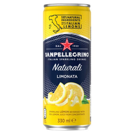 San Pellegrino Limonata