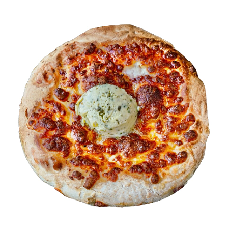 Garlic Bread