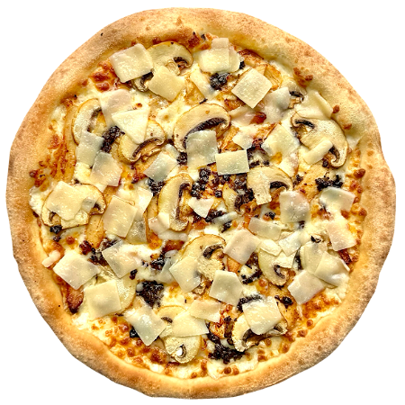 Creamy Truffle Chicken