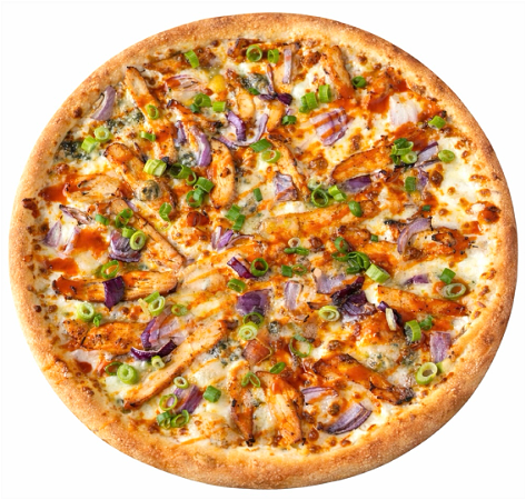 Frank's Buffalo Chicken