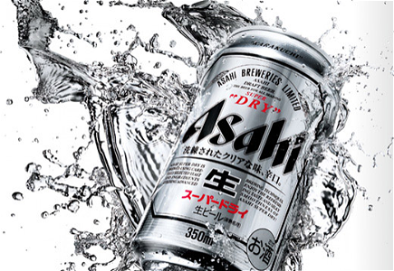 Asahi 