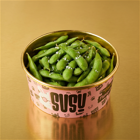 Edamame