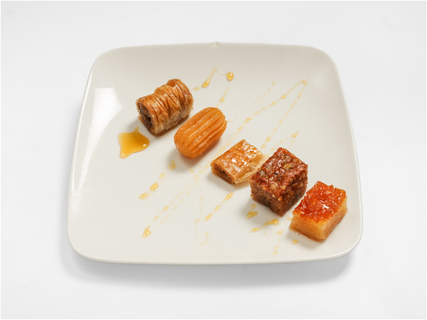 Baklava