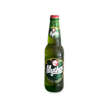 Mythos bier