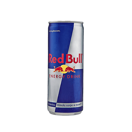 Red Bull  33cl