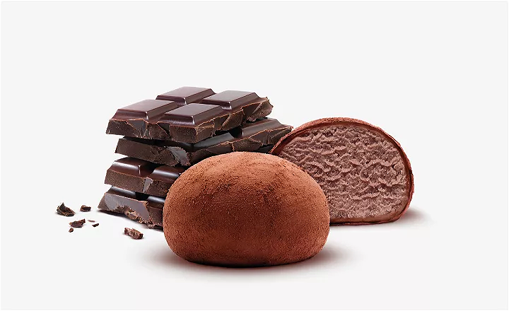 Mochi Chocolate (2st)