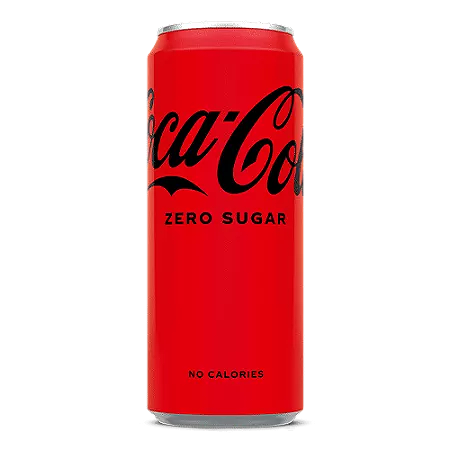 Coca-Cola Zero