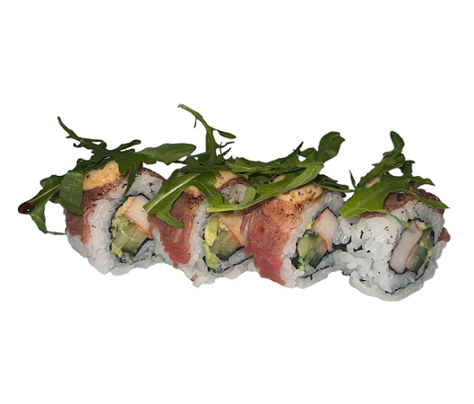 Carpaccio Roll