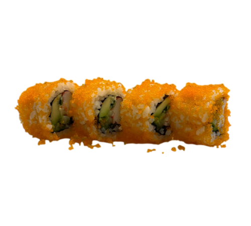 California Roll