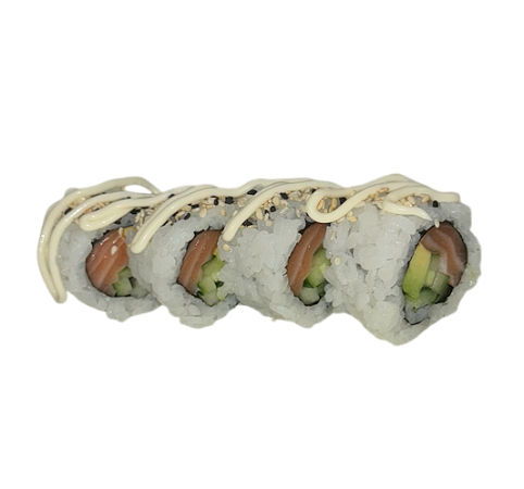 Salmon Roll