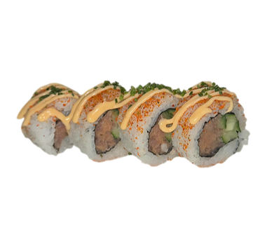 Tuna Roll