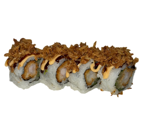 Ebi Tempura Roll