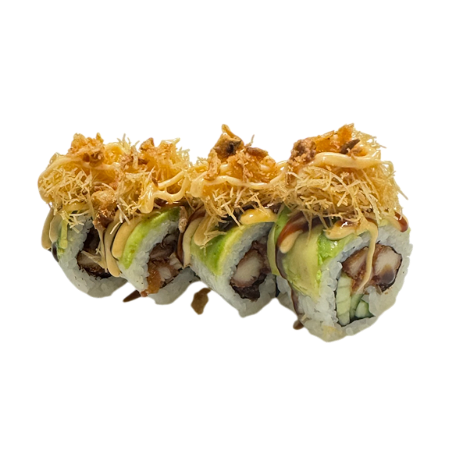 (NEW) Chicken Supreme Roll