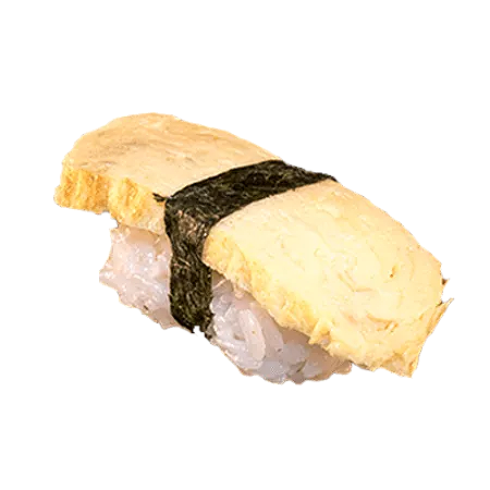 Tamago Nigiri