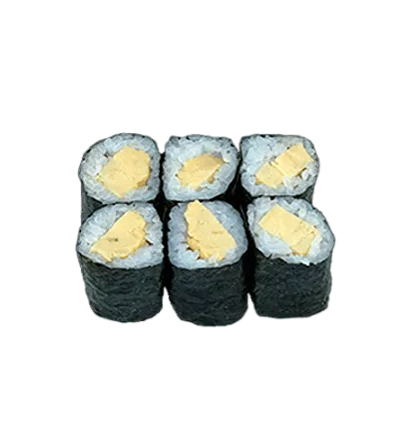 Tamago Maki