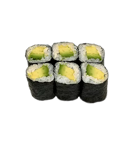 Avocado Maki