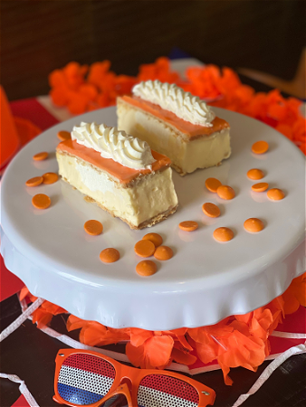 Oranjetompouce