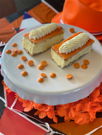 Actie Oranjetompouce