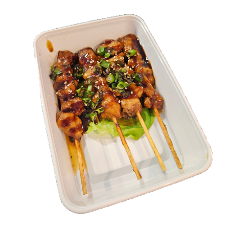 Yakitori 