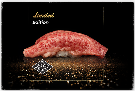 A5 Wagyu Nigiri 2st.