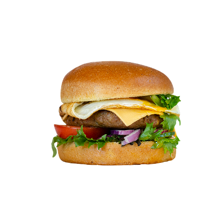 Cobbeek burger