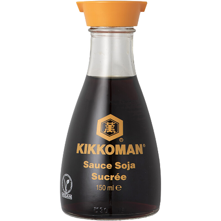 Kikkoman 150 ml Sucrée