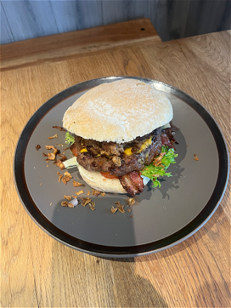 De Baasburger 