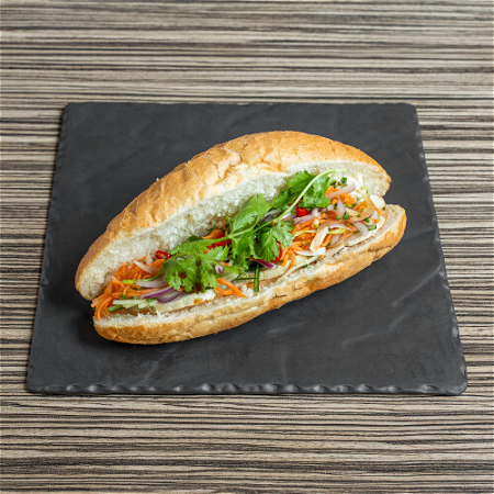 Banh mi dac biet