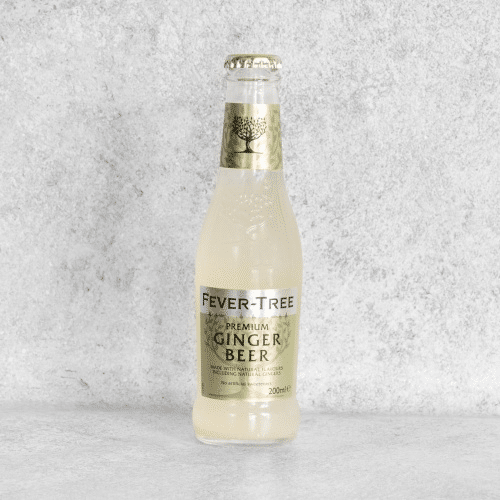 Fever-Tree Ginger Beer