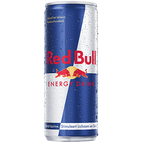 Red Bull Energy Drink 25cl