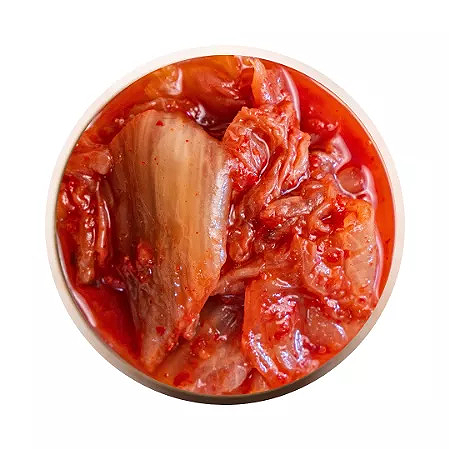 Kimchi 