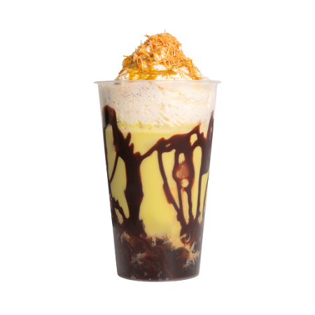 Dubai Bubble Shake