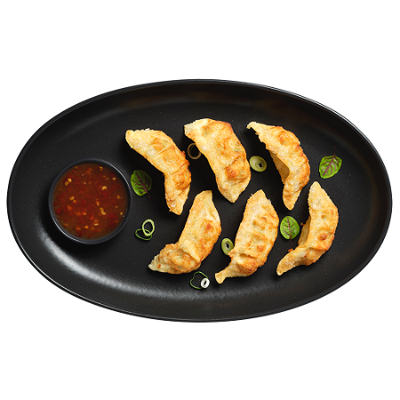 gyoza kip 6st. 