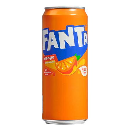 Fanta 330ml