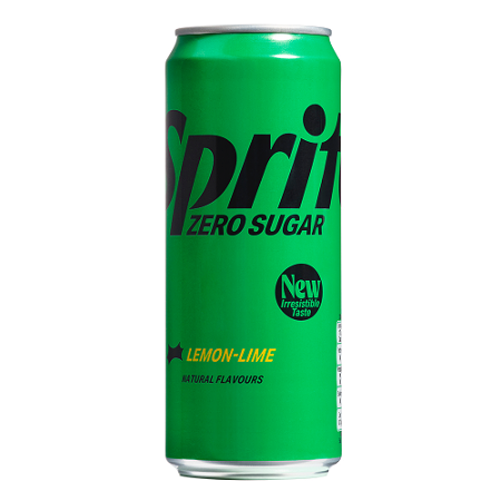 Sprite 330ml