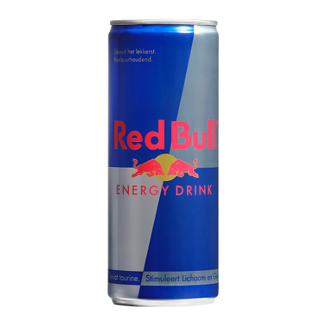 Redbull 330ml