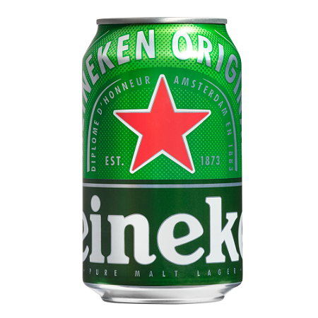 Heineken 330ml