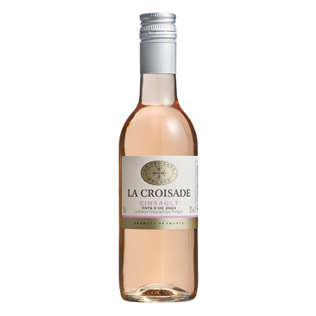 Rosé wijn 25cl