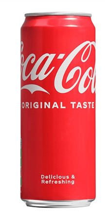 Coca cola