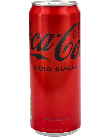 Coca-cola zero